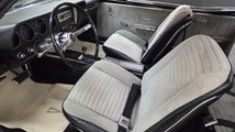 For Sale 1966 Pontiac GTO