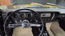 For Sale 1966 Pontiac GTO