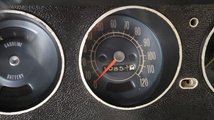 For Sale 1966 Pontiac GTO