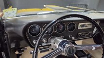 For Sale 1966 Pontiac GTO