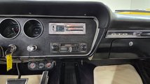 For Sale 1966 Pontiac GTO