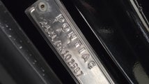 For Sale 1966 Pontiac GTO
