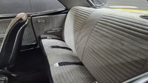 For Sale 1966 Pontiac GTO