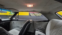 For Sale 1966 Pontiac GTO
