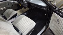 For Sale 1966 Pontiac GTO