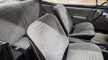 For Sale 1966 Pontiac GTO