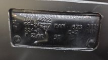 For Sale 1966 Pontiac GTO