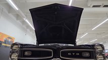 For Sale 1966 Pontiac GTO