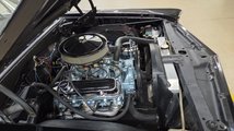 For Sale 1966 Pontiac GTO