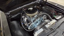 For Sale 1966 Pontiac GTO