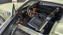 For Sale 1967 Ford Mustang