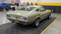 For Sale 1967 Ford Mustang
