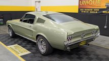For Sale 1967 Ford Mustang