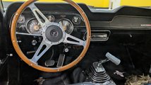 For Sale 1967 Ford Mustang