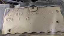 For Sale 1967 Ford Mustang
