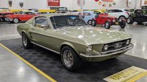 For Sale 1967 Ford Mustang