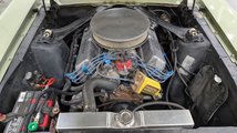 For Sale 1967 Ford Mustang