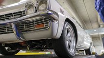 For Sale 1965 Chevrolet Belair