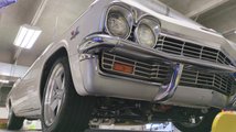 For Sale 1965 Chevrolet Belair