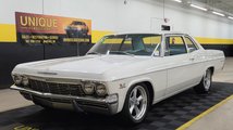 For Sale 1965 Chevrolet Belair