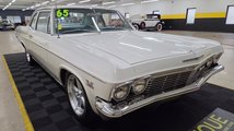 For Sale 1965 Chevrolet Belair