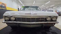 For Sale 1965 Chevrolet Belair