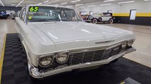For Sale 1965 Chevrolet Belair