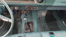 For Sale 1965 Chevrolet Belair