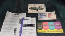 For Sale 1965 Chevrolet Belair