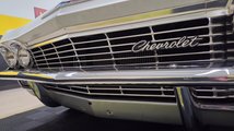 For Sale 1965 Chevrolet Belair