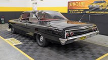 For Sale 1962 Chevrolet Bel Air