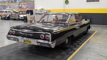 For Sale 1962 Chevrolet Bel Air