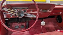 For Sale 1962 Chevrolet Bel Air