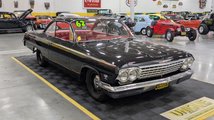 For Sale 1962 Chevrolet Bel Air