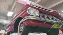For Sale 1959 Chevrolet El Camino