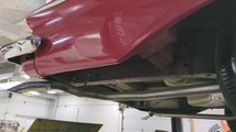 For Sale 1959 Chevrolet El Camino