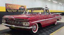 For Sale 1959 Chevrolet El Camino