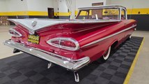 For Sale 1959 Chevrolet El Camino