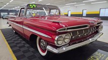 For Sale 1959 Chevrolet El Camino