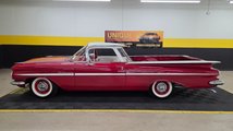 For Sale 1959 Chevrolet El Camino