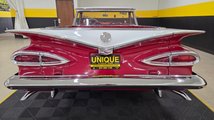 For Sale 1959 Chevrolet El Camino