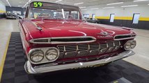 For Sale 1959 Chevrolet El Camino