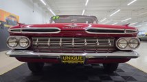 For Sale 1959 Chevrolet El Camino