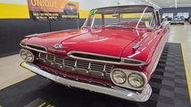 For Sale 1959 Chevrolet El Camino