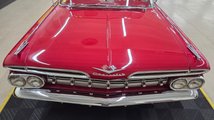 For Sale 1959 Chevrolet El Camino