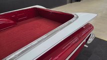 For Sale 1959 Chevrolet El Camino