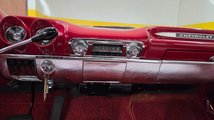 For Sale 1959 Chevrolet El Camino