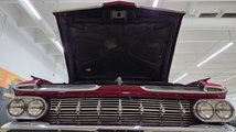 For Sale 1959 Chevrolet El Camino