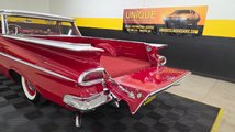 For Sale 1959 Chevrolet El Camino