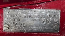 For Sale 1959 Chevrolet El Camino